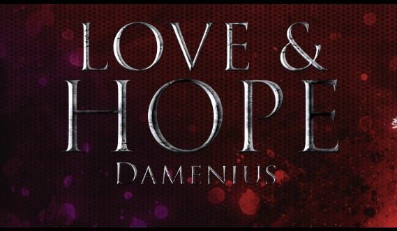 Love And Hope porn xxx game download cover