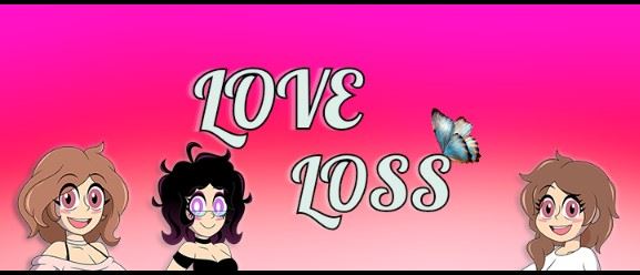 Love Loss porn xxx game download cover