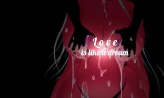 Love is like a dream porn xxx game download cover