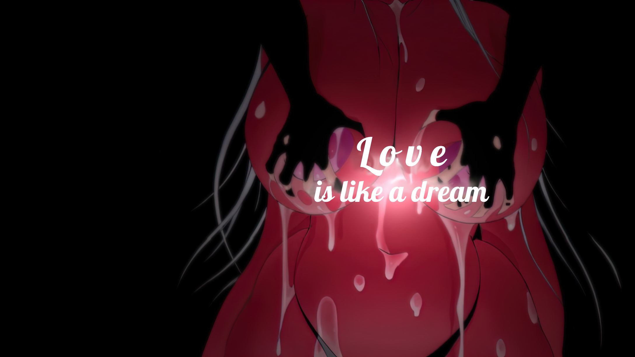 Love is like a dream porn xxx game download cover