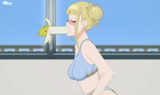 Lust's Cupid Adult XXX Game Screenshot (2)