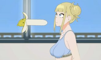 Lust's Cupid Adult XXX Game Screenshot (3)