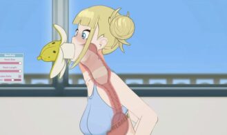 Lust's Cupid Adult XXX Game Screenshot (4)