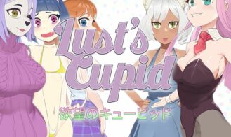 Lust’s Cupid porn xxx game download cover