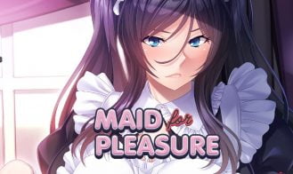 Maid for Pleasure porn xxx game download cover