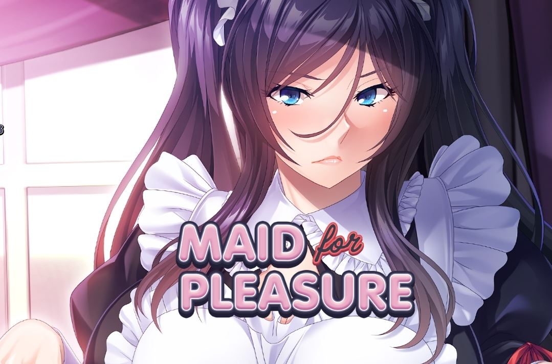 Maid for Pleasure porn xxx game download cover