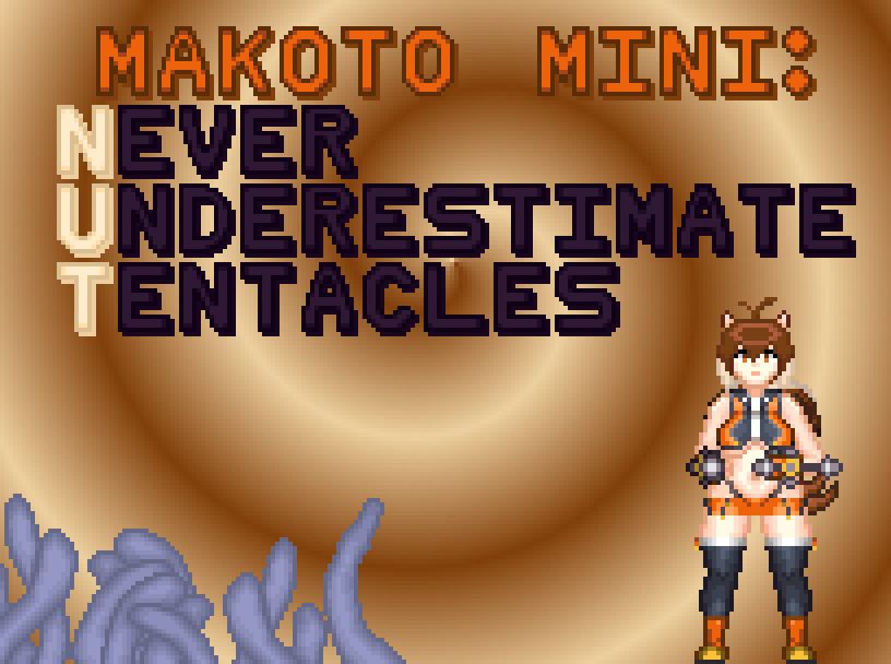 816px x 608px - Makoto Mini: Never Underestimate Tentacles RPGM Porn Sex Game v.Finished  1.0.2 Download for Windows, MacOS
