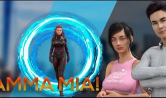 Mammamia porn xxx game download cover