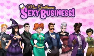 Max Gentlemen Sexy Business! porn xxx game download cover