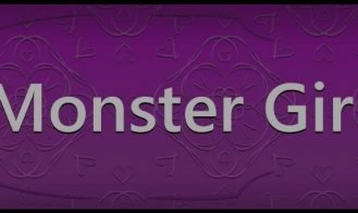 Monster Girl Assistant porn xxx game download cover