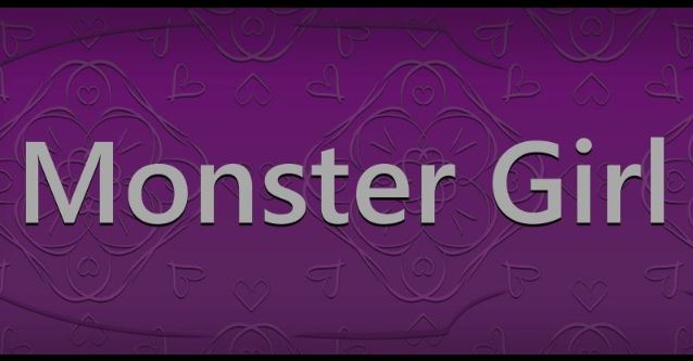 Monster Girl Assistant porn xxx game download cover