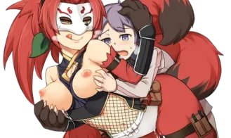 Monster Girl Quest Paradox Adult Game Screenshots (4)