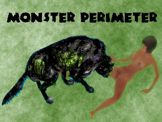 Monster perimeter porn xxx game download cover