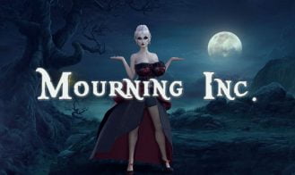 Mourning Inc porn xxx game download cover