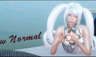 New Normal porn xxx game download cover