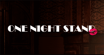 One Night Stand porn xxx game download cover