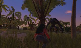 Paradise of Sin Adult GAme Screenshots (1)