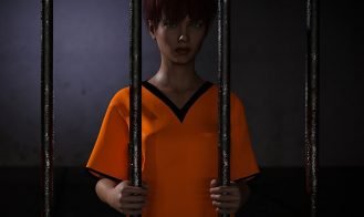 Prison Life porn xxx game download cover