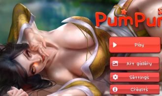 Pumpum porn xxx game download cover