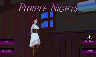 Purple Nights porn xxx game download cover