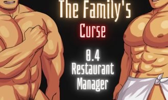 The Family’s Curse porn xxx game download cover