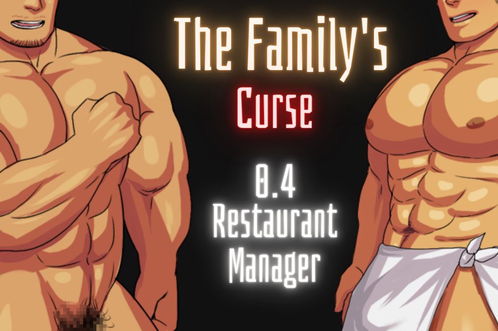 The Family’s Curse porn xxx game download cover