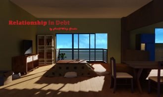 Relationship in Debt porn xxx game download cover