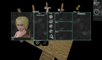 Revenge Adult Game Screenshot (1)