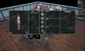 Revenge Adult Game Screenshot (2)