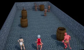 Revenge Adult Game Screenshot (3)