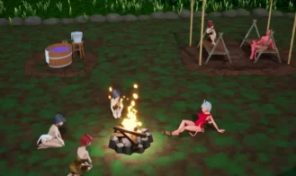 Revenge Adult Game Screenshot (4)