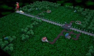 Revenge Adult Game Screenshot (5)