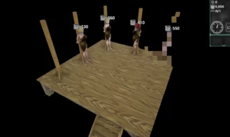 Revenge Adult Game Screenshot (6)