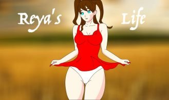 Reya’s Life porn xxx game download cover