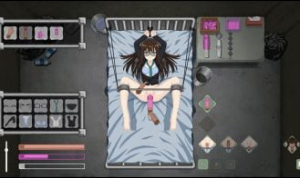 Rinkan Hut Adult Game Screenshots (3)