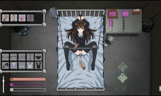 Rinkan Hut Adult Game Screenshots (4)