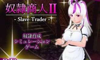 Slave trader 2 porn xxx game download cover