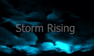 Storm Rising porn xxx game download cover