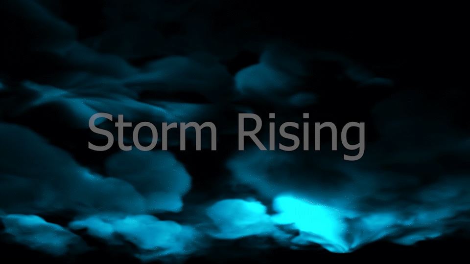 Storm Rising porn xxx game download cover