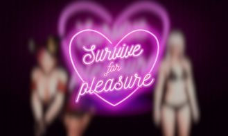 Survive 4 Pleasure porn xxx game download cover