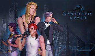 Synthetic Lover porn xxx game download cover