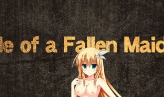 Tale of a Fallen Maiden porn xxx game download cover