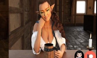 The Blacksmith’s Son porn xxx game download cover