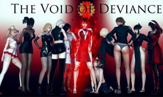 The Void of Deviance porn xxx game download cover