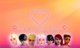 The Wants of Summer porn xxx game download cover