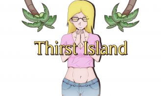 Thirst Island porn xxx game download cover