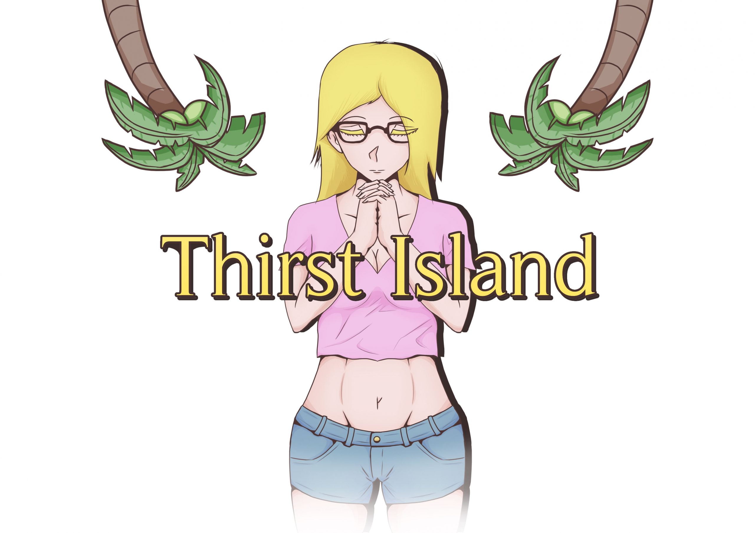 Thirst Island porn xxx game download cover