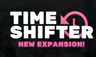 Time Shifter porn xxx game download cover