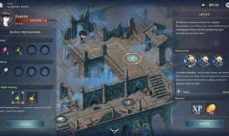 Wanderer Adult Game Screenshot (8)