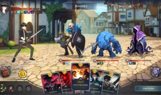 Wanderer Adult Game Screenshot (9)